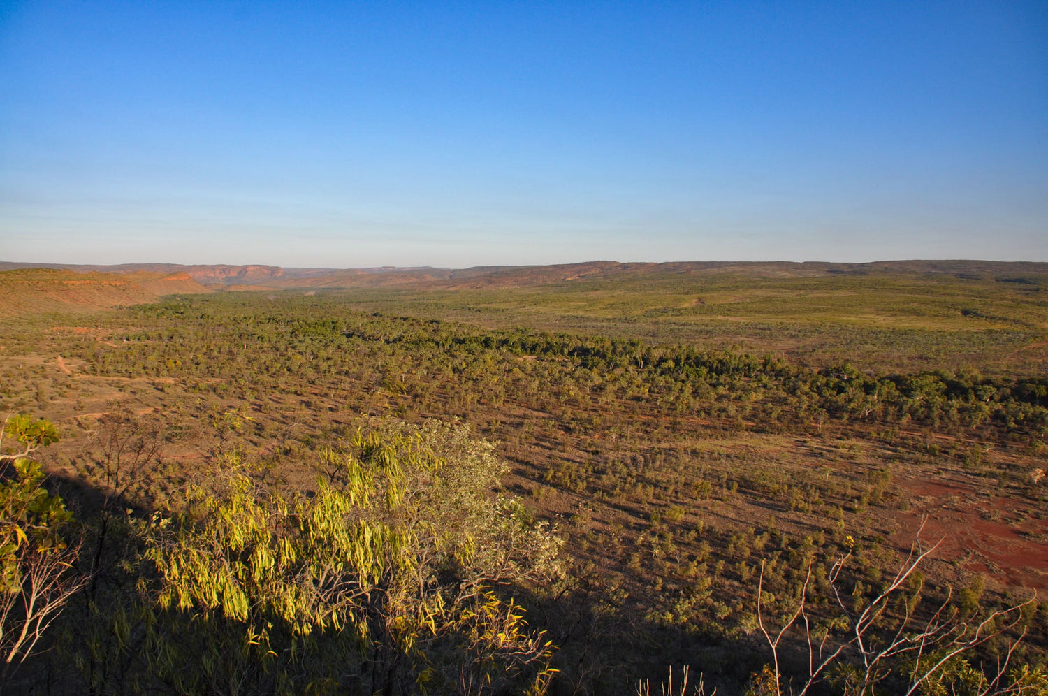 El Questro Collection