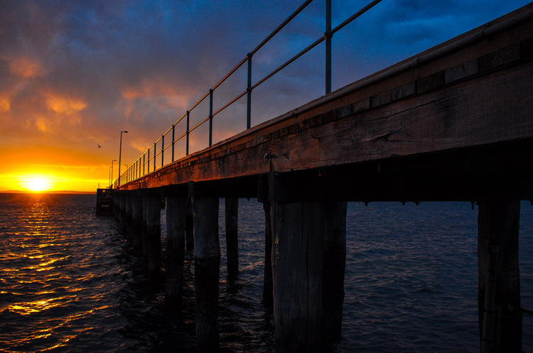 Mornington Peninsula