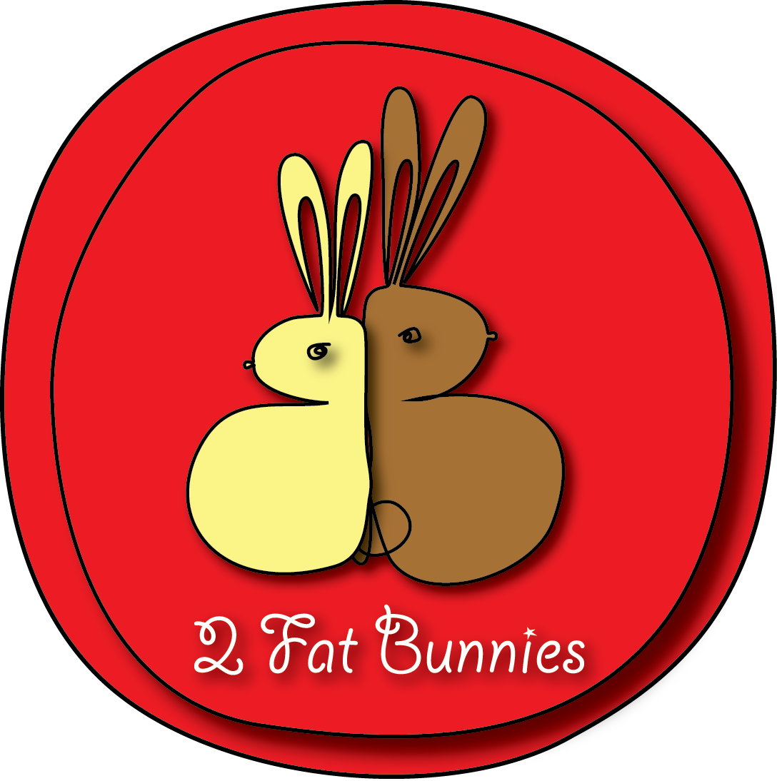 Two Fat Bunnies