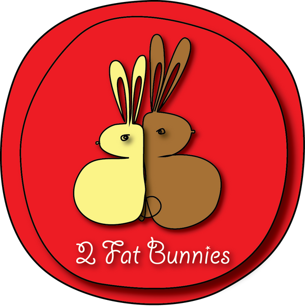Two Fat Bunnies